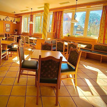 Meister Baer Hotel Wettiner Hof Glauchau Εξωτερικό φωτογραφία