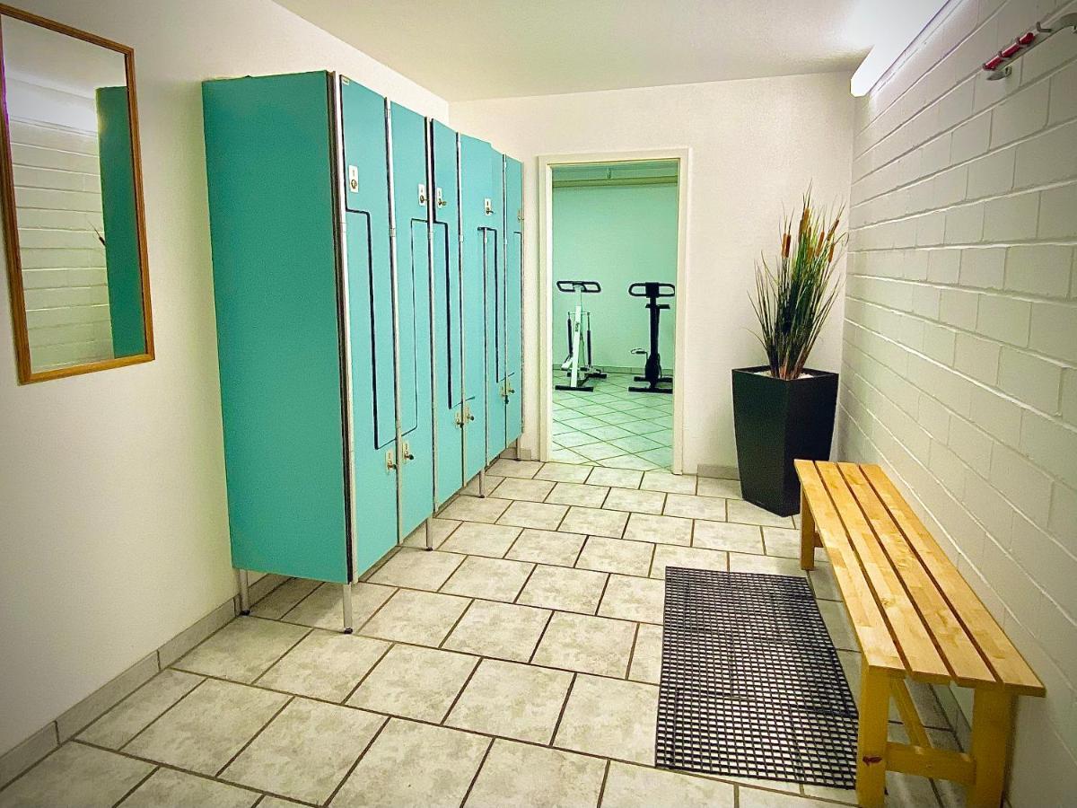 Meister Baer Hotel Wettiner Hof Glauchau Εξωτερικό φωτογραφία