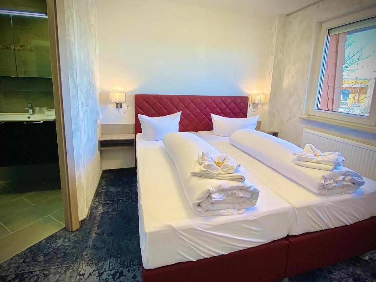 Meister Baer Hotel Wettiner Hof Glauchau Εξωτερικό φωτογραφία