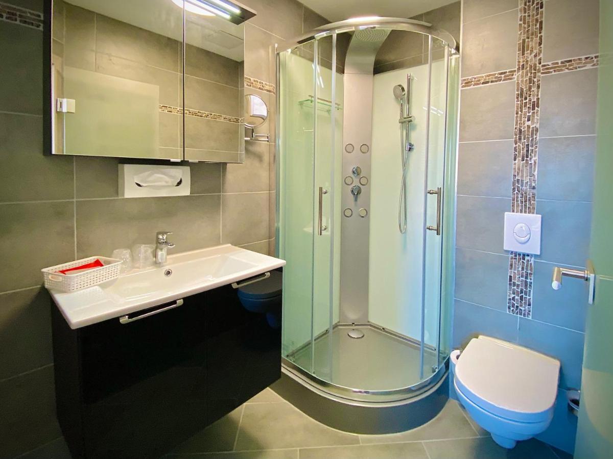 Meister Baer Hotel Wettiner Hof Glauchau Εξωτερικό φωτογραφία