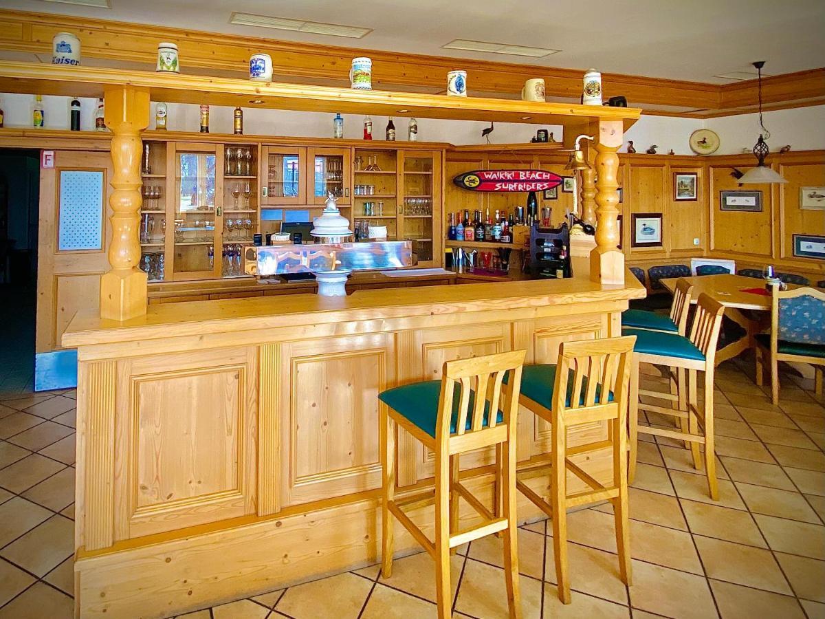 Meister Baer Hotel Wettiner Hof Glauchau Εξωτερικό φωτογραφία