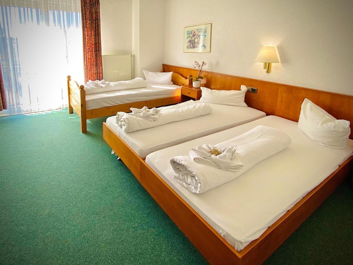 Meister Baer Hotel Wettiner Hof Glauchau Εξωτερικό φωτογραφία